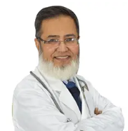 Dr. Sarwar Jahan Bhuiyan