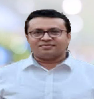 Asst. Prof.Dr.Tapas Sarkar