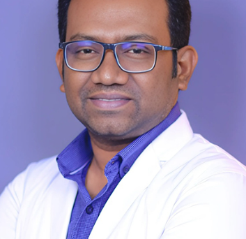 Asst. Prof. Dr. Md. Tangil Ahmed