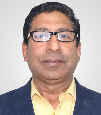 Prof. Dr. Md. Abu Tayab