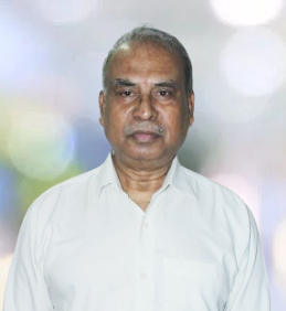 Prof. Dr. Quamruddin Ahmad