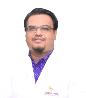 Dr. S. M. Shamsuzzaman