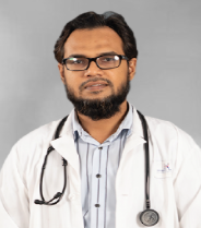Professor Dr. Mushfiqur Rahman