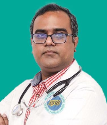 DR. MUNSHI M B MD SHOAIB ADNAN