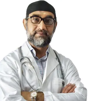 Dr. Md. Zulfiqur Haider