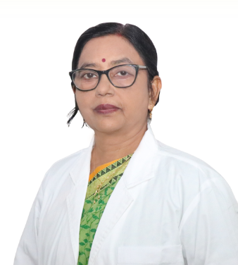 Prof. Dr. Joya Sree Roy