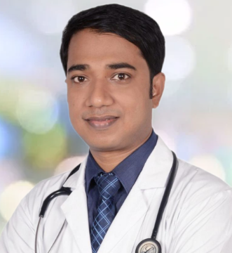 Dr. Rakesh Kumar Mondol