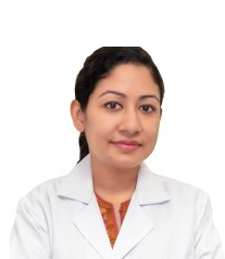 Dr. Umme Nusrat Ara