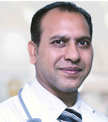Dr. M. R. Islam