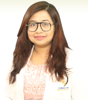 Dr. Taslima Sultana
