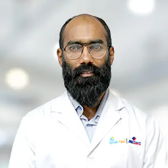 Dr. Md. Samiul Hasan