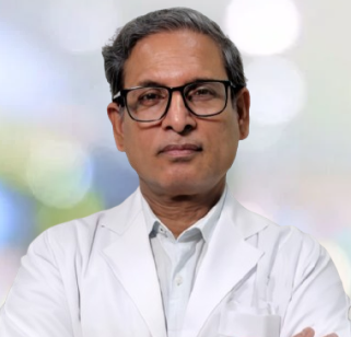 Prof. Dr. Md. Atiar Rahman