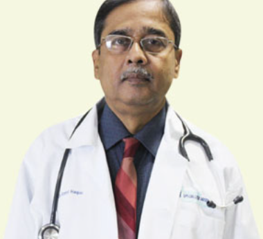 Prof. Dr. Md. Amirul Haque