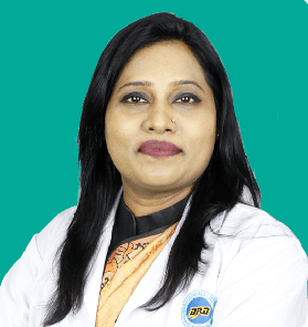 PROF. DR. SUMAIYA BARI (SUMI)