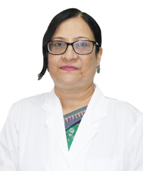 Prof. Dr. Fahmida Khan (Lima)