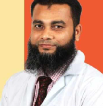 Dr. Md. Mezbahul Alam
