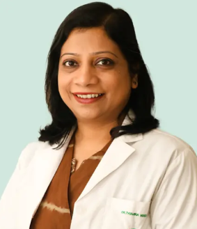 Prof. Dr. Tanjina Hossain