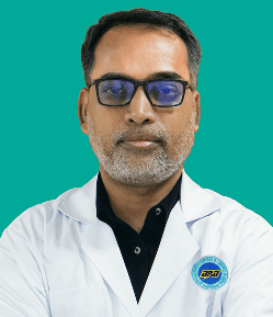 DR. MOHAMMED KAMRUL HASSAN
