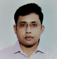 Dr. Mirza Mohammad Asif Adnan