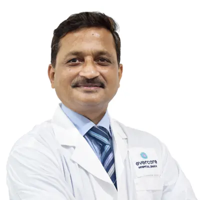 Prof. Dr. Brig. Gen. Syed Zoherul Alam