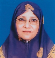 Dr. Mahmuda Begum