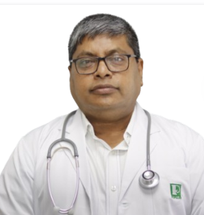 Prof. Dr. Paritosh Kumar Sarkar