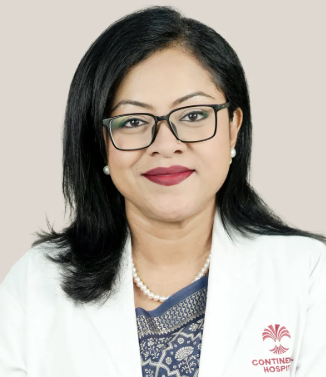 Dr. Sarkar Kamrun Jahan Jhinuk
