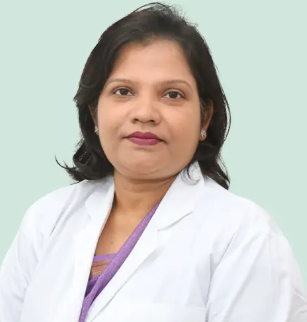 Dr. Susmita Sarker
