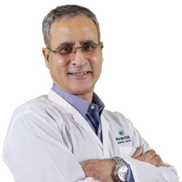 Dr. Rahul Bhan