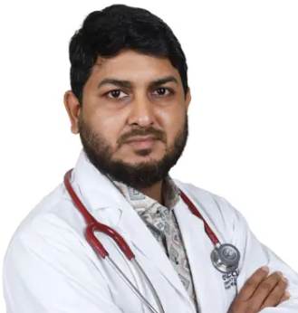 Dr. Muhammad Faridul Islam
