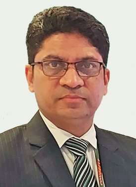 PROF. DR. MD. MOMENUZZAMAN KHAN