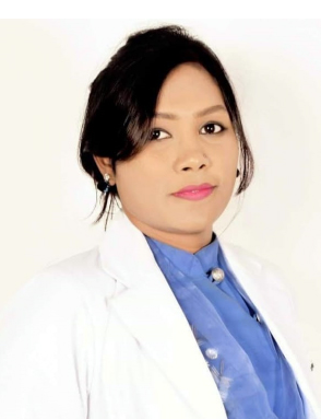 Dr. Yasmin Aktar
