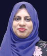 Dr. Rushdana Rahman (Toma)