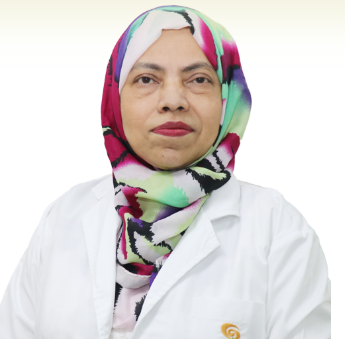 Professor Begum Sharifun Naher