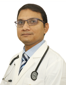 Dr. Shawkat Hossain (Romel)