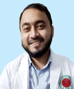 DR. HAFIZUL ISLAM