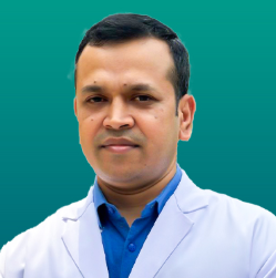 Dr. Manash Chandra Sarker