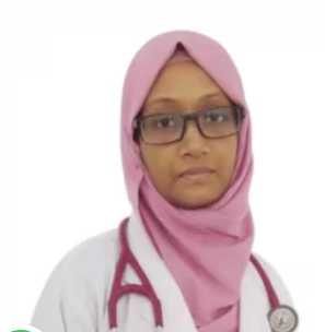 Prof. Dr. Tasrina Shamnaz Samdani