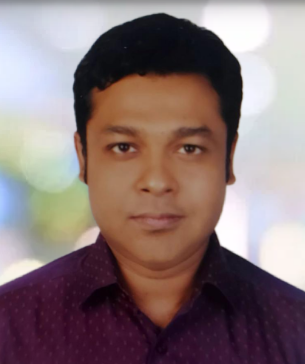 Dr. Debashish Dhar