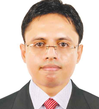 Dr. M Saifuddin