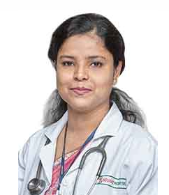 Dr. Rama Biswas