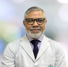 Professor. Dr. A. H. Hamid Ahmed