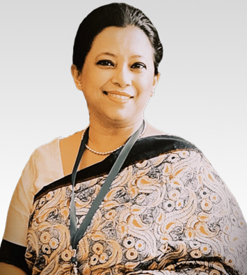 Dr. Fahmida Sharmin Joty