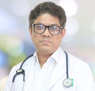 Prof. Dr. Avra Das Bhowmik