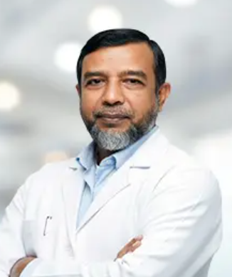 Prof.Dr.Mohammad Tosaddeque Hossain Siddiqui