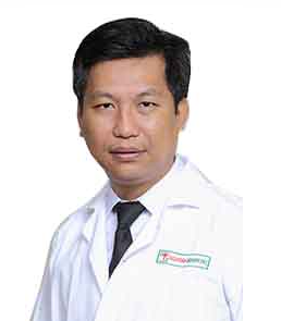 Dr. Pratik Dewan