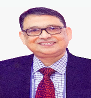 Prof. Dr. Dhiman Banik