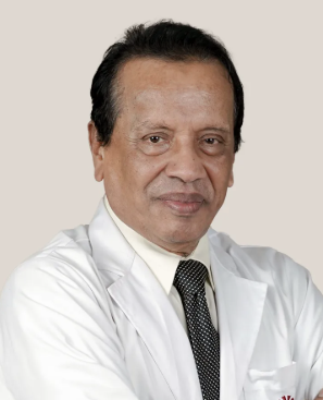 Dr. Ashraf A. Sheikh