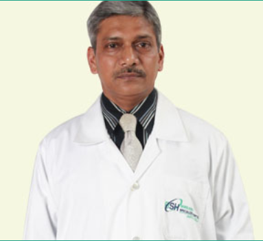 Dr. Mahmud Chowdhury
