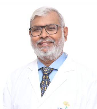 Prof. Dr. Kamal M. Choudhury